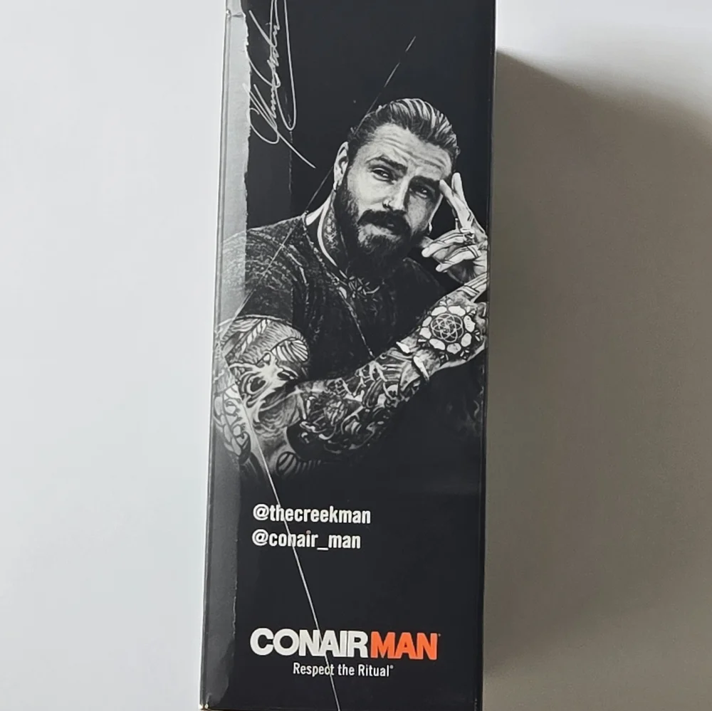 Conair elevate your