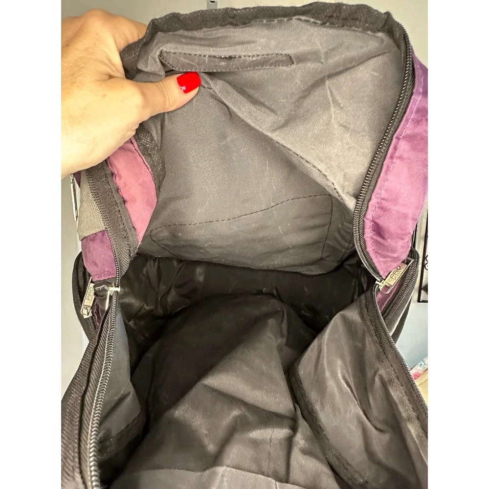 ProSport carry your