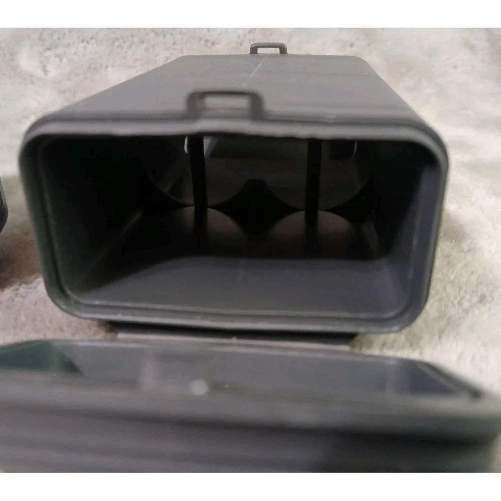Hama film safe