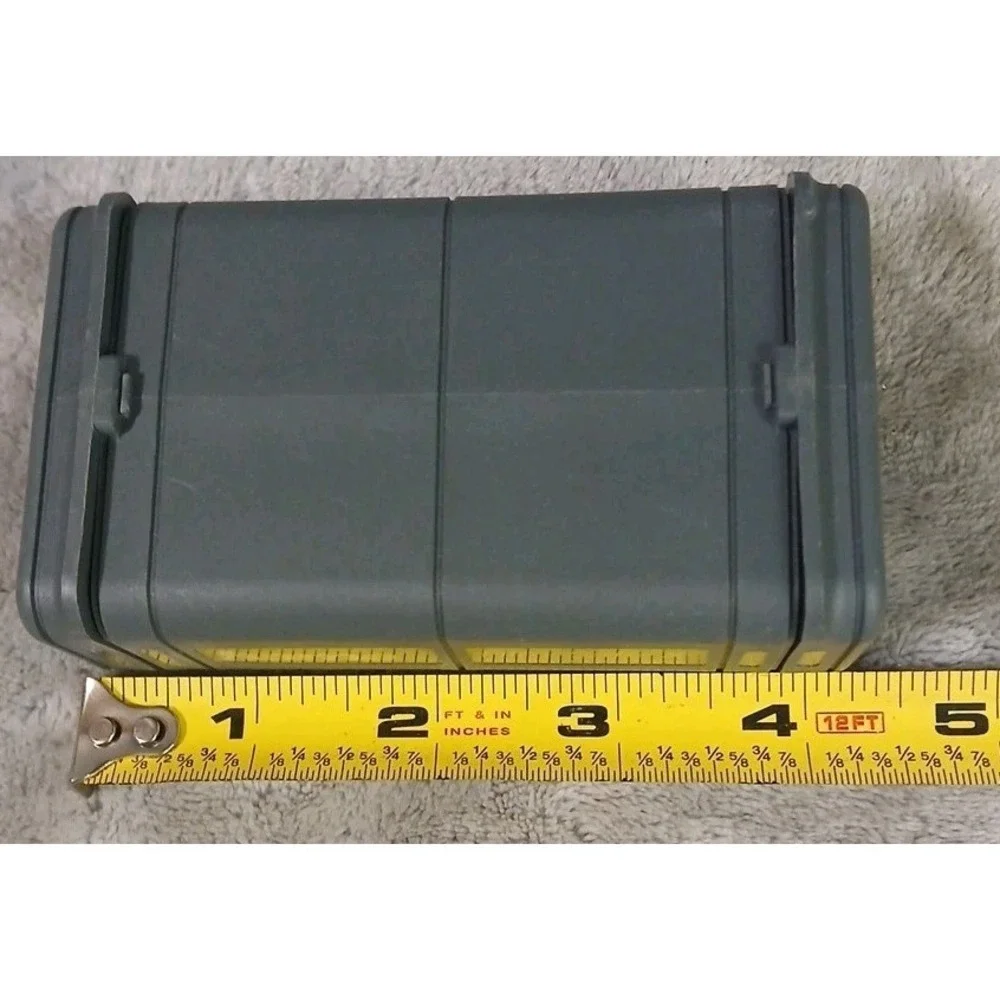 Hama film safe