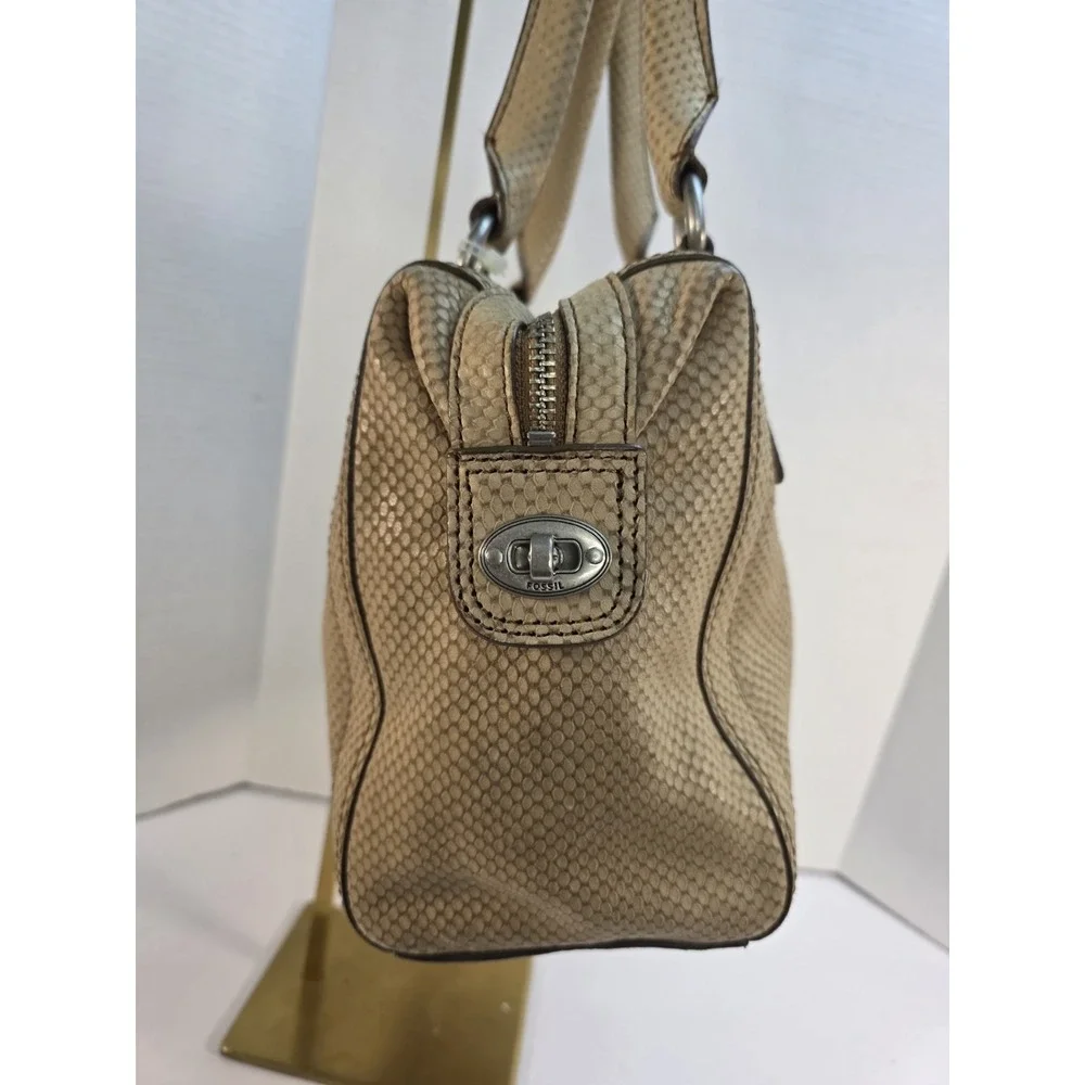 Fossil vintage marlow