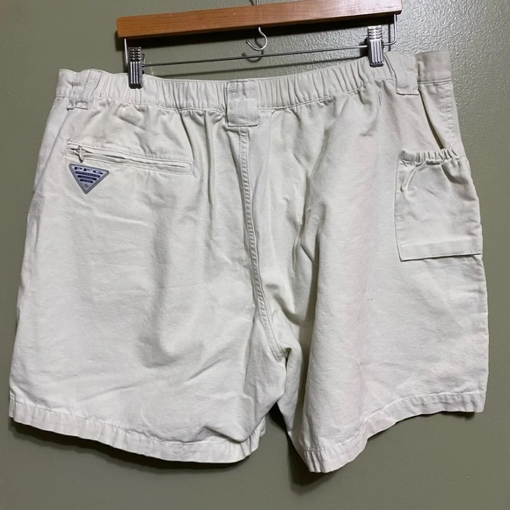Columbia great pair
