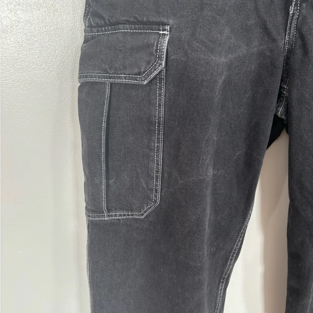 H&M loose cargo