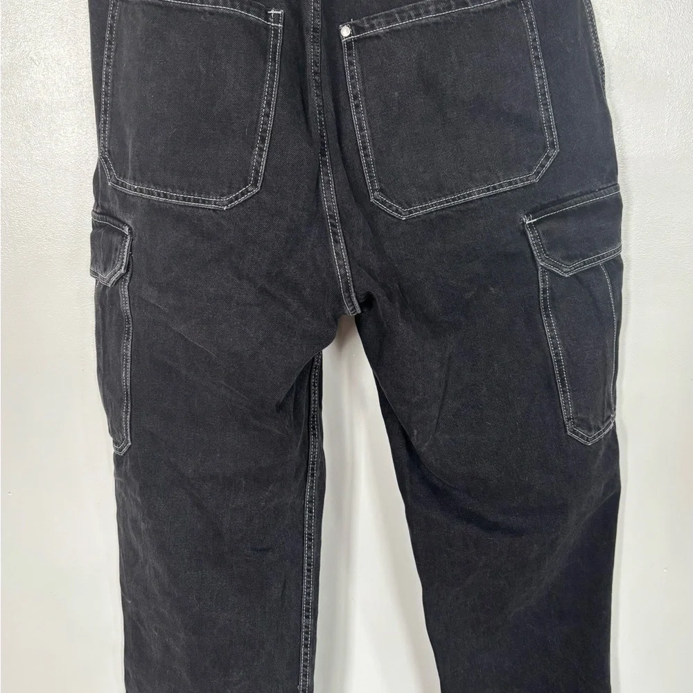 H&M loose cargo