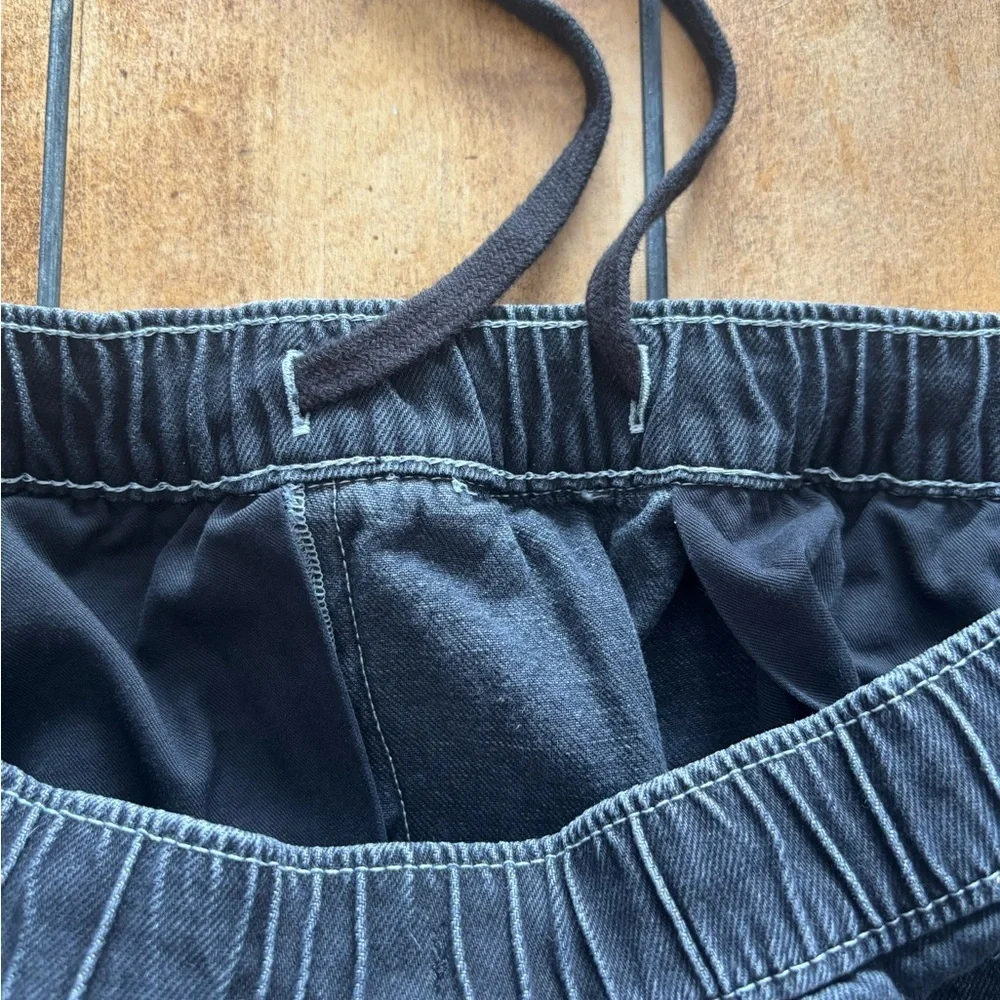 H&M loose cargo