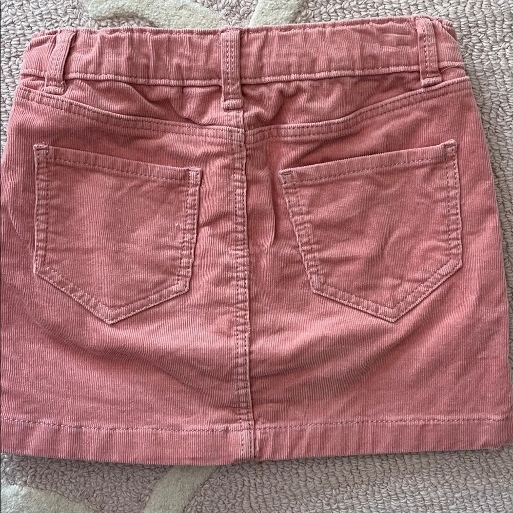 Osh kosh skirt