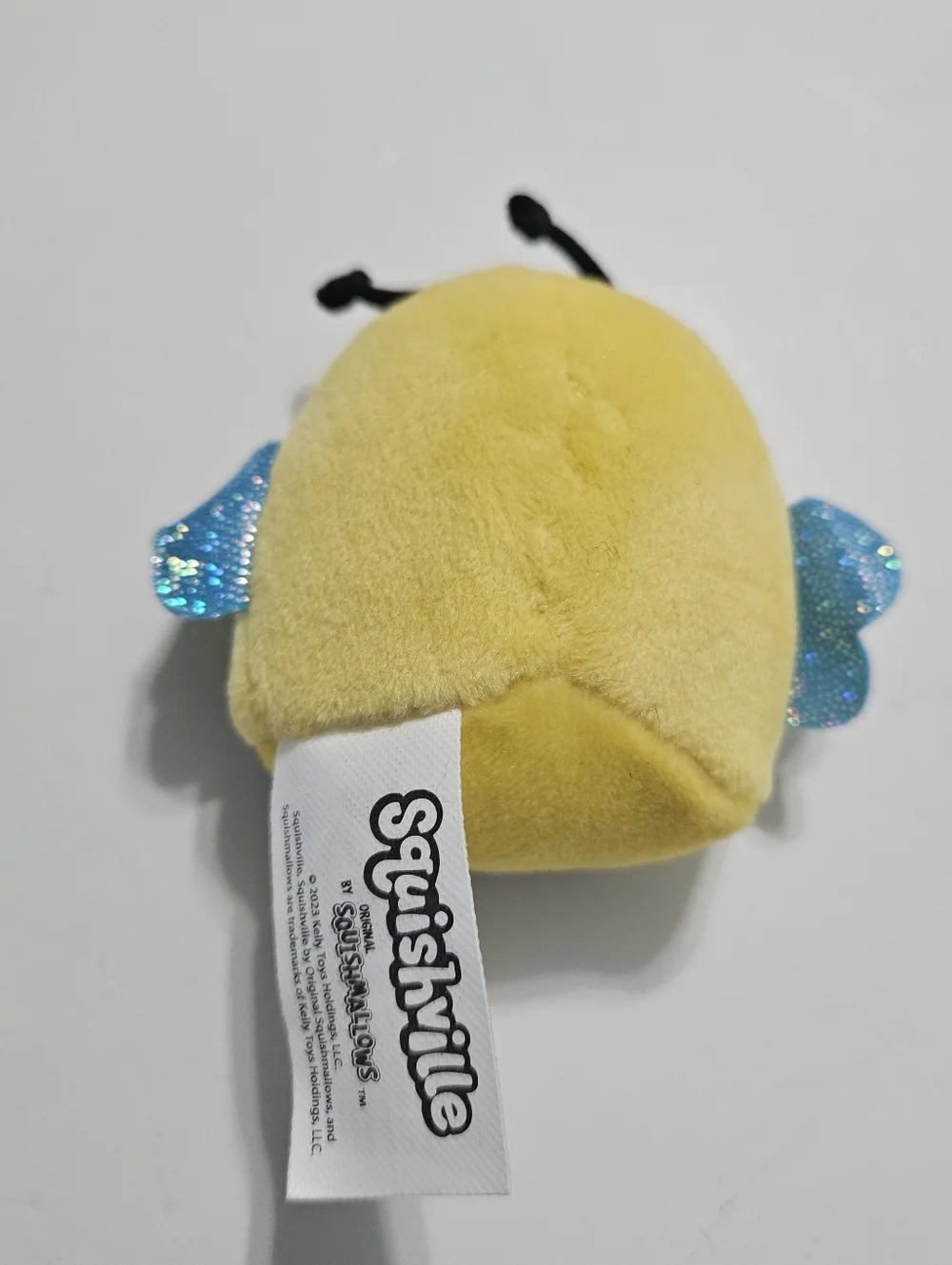 Squishmallows miniature olana