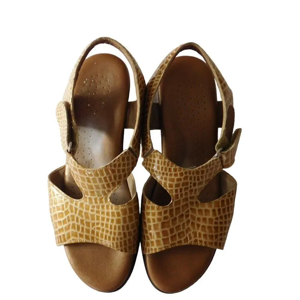 SAS women size