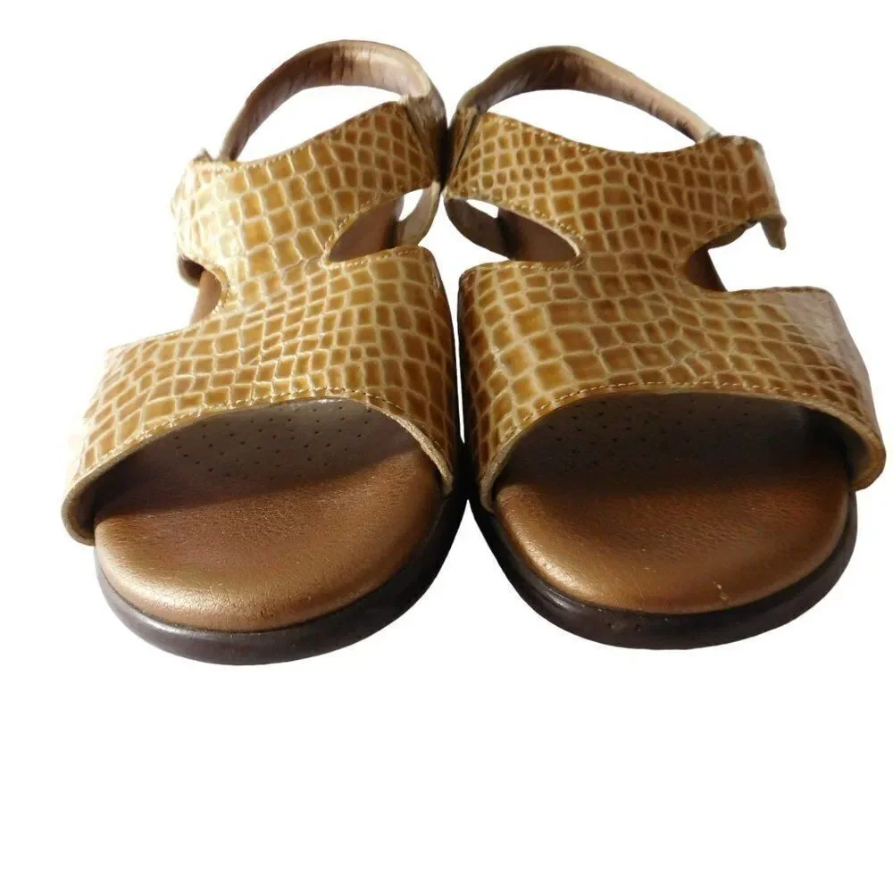 SAS women size