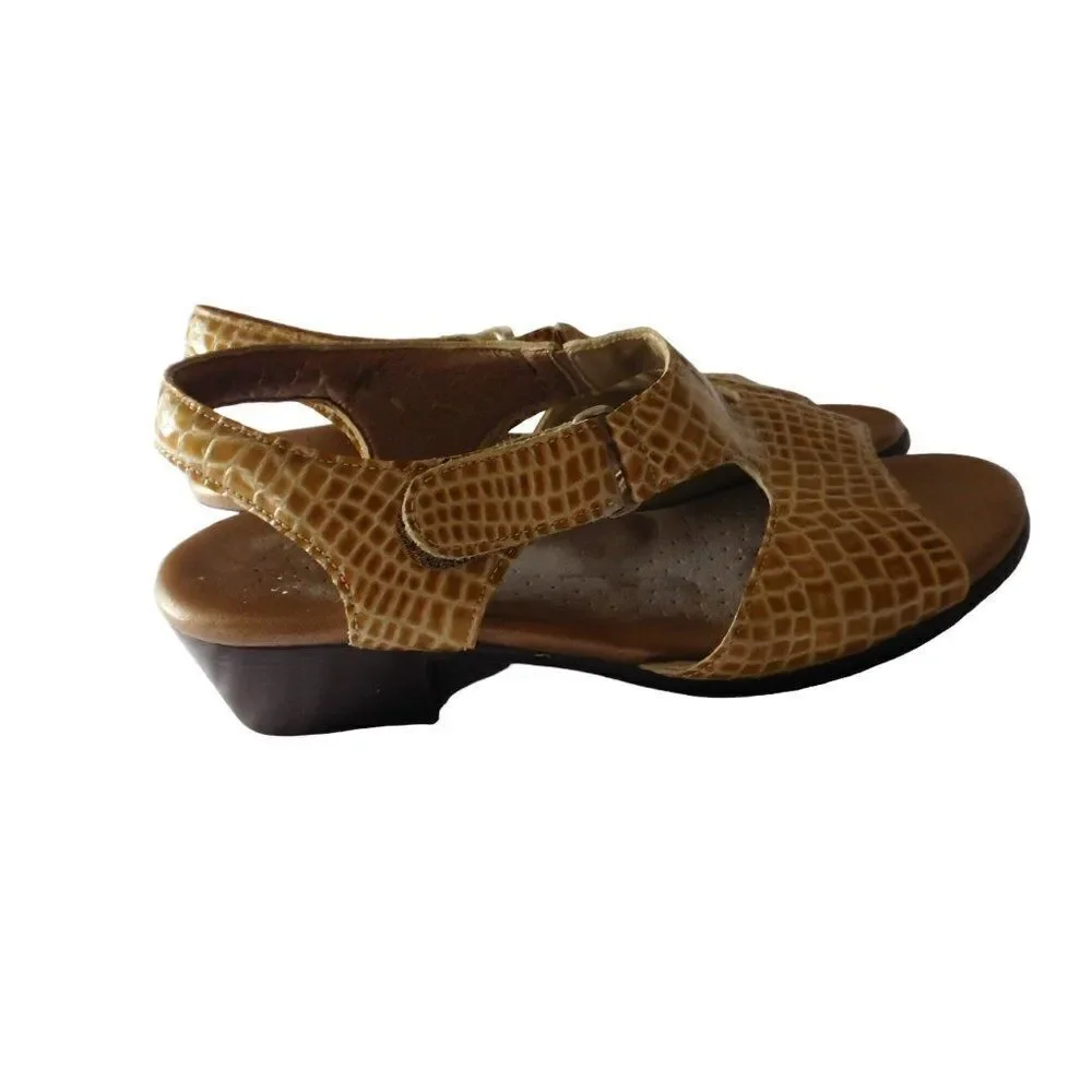 SAS women size