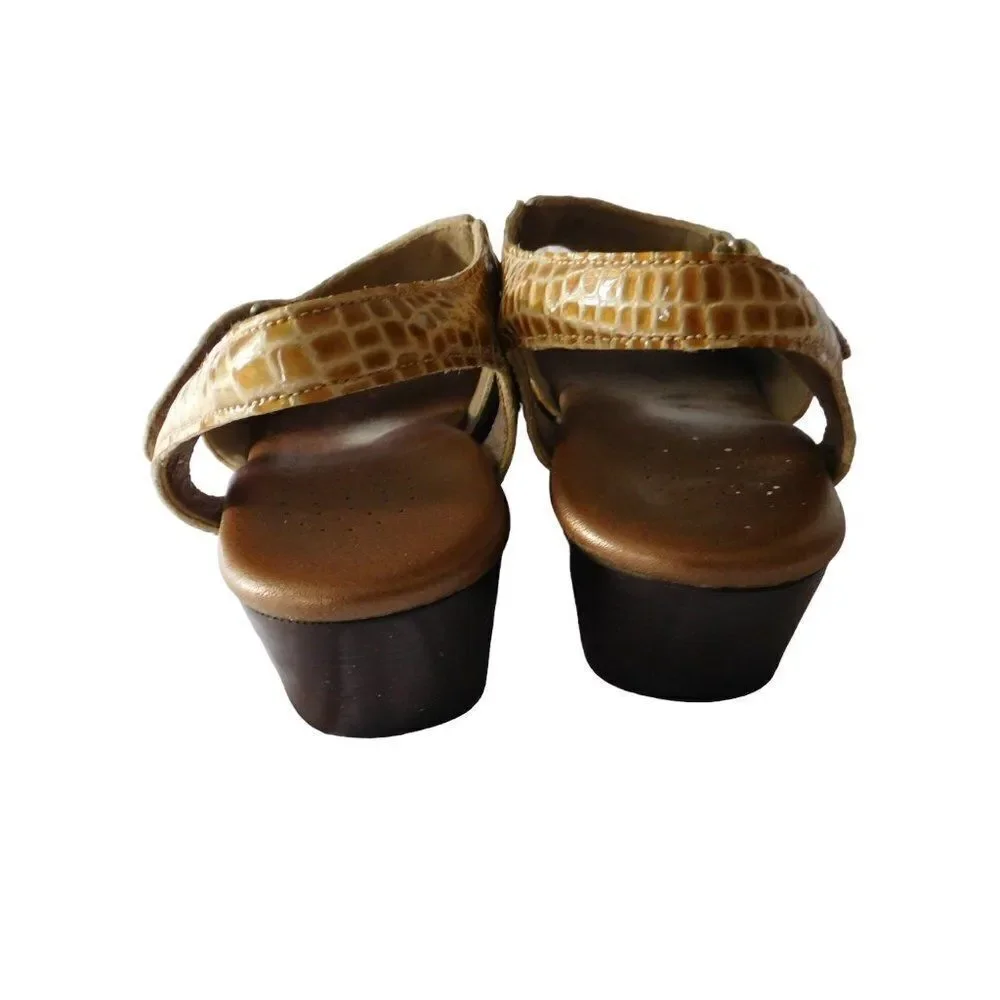 SAS women size