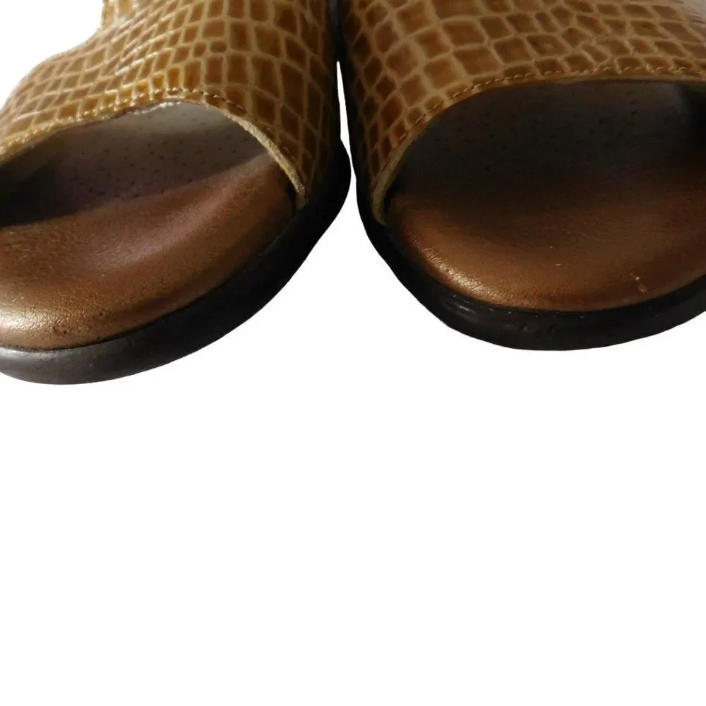 SAS women size