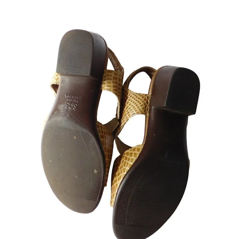 SAS women size