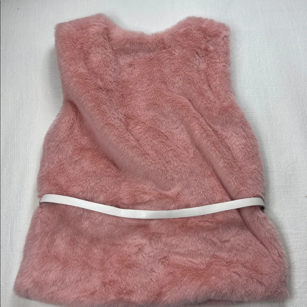 Little Lass charming pink