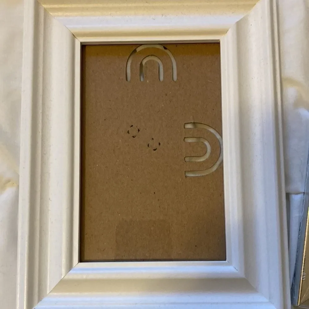 IKEA inch frames