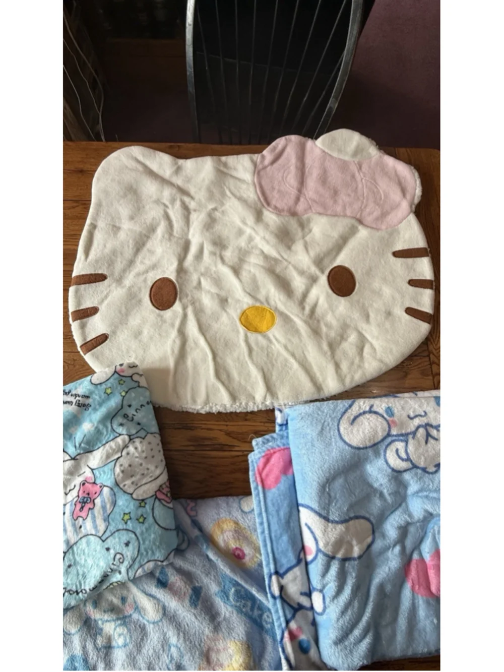 Hello Kitty hello kitty