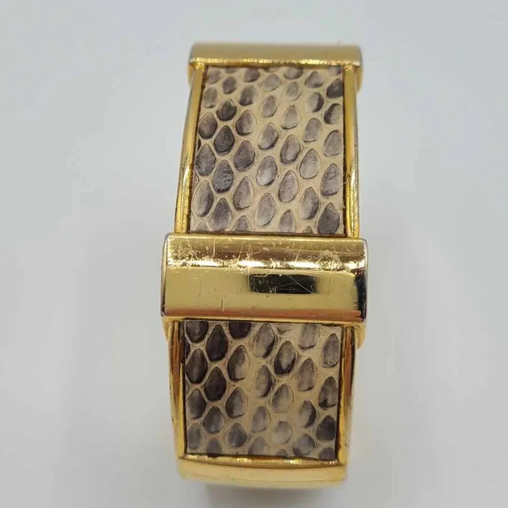 J. Crew bracelet very