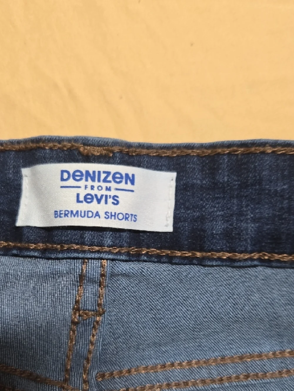 classic denim