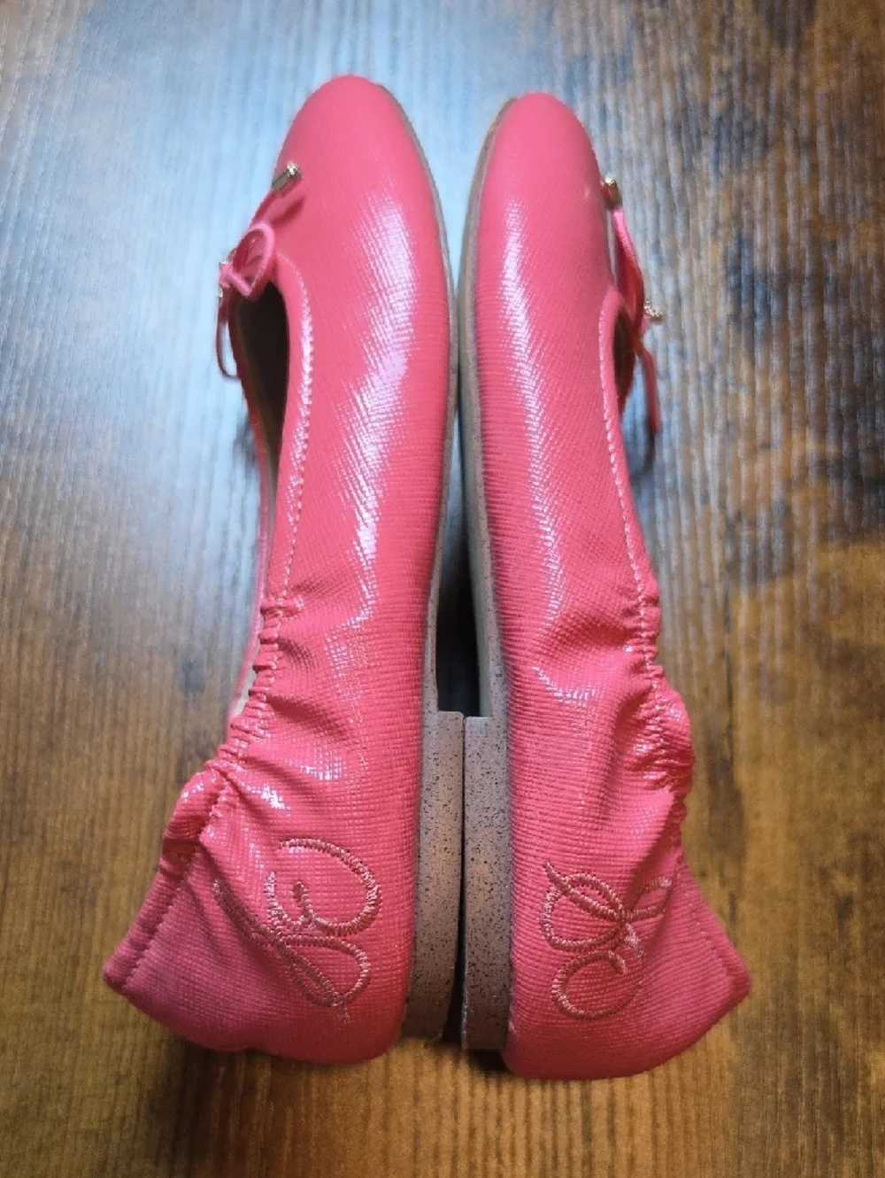 Sam Edelman brand sam