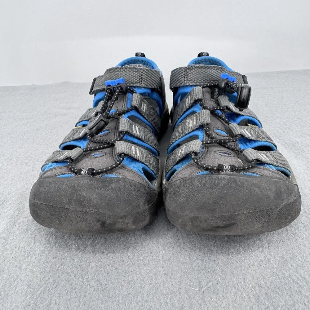 Keen washable unisex heel