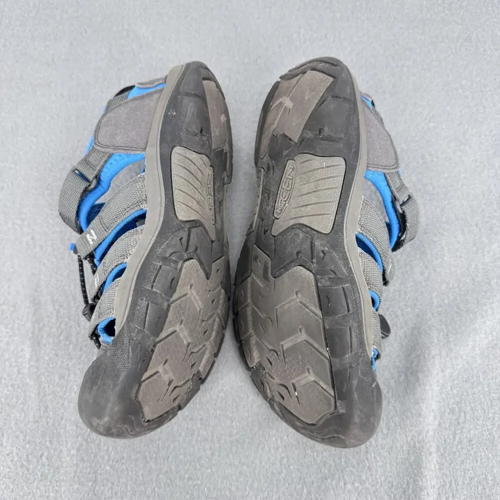 Keen multi comfort