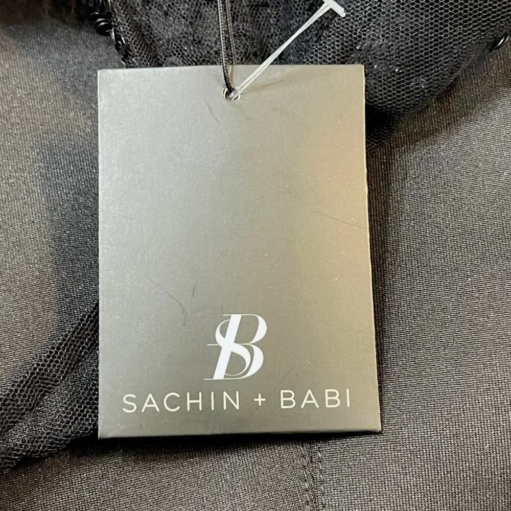 sachin babi