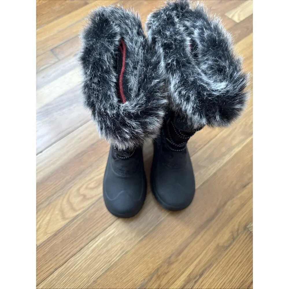 Kamik girl snowgypsy