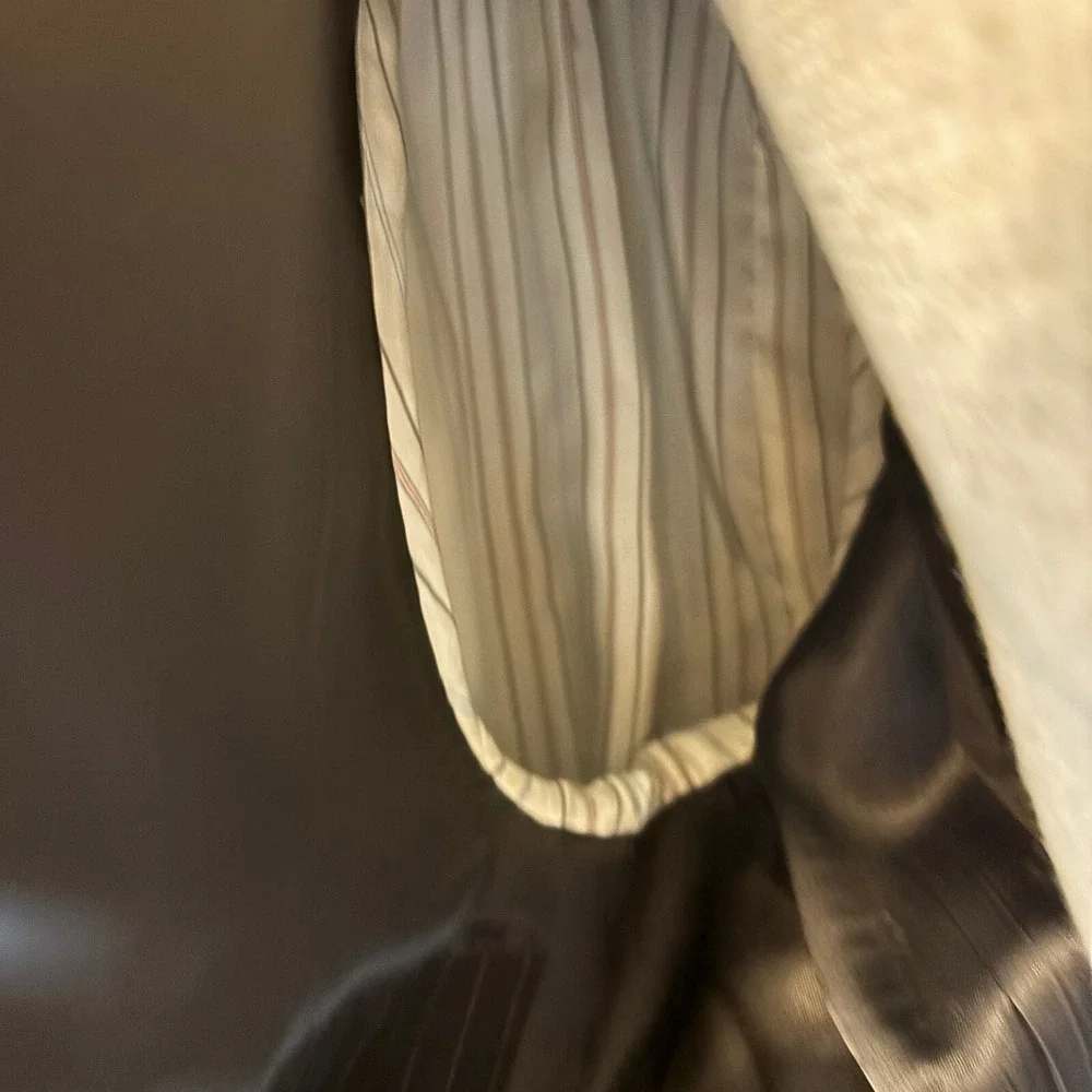Lauren Ralph Lauren classic pinstripe