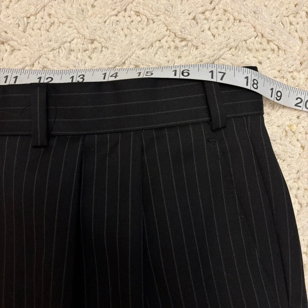 Lauren Ralph Lauren classic pinstripe