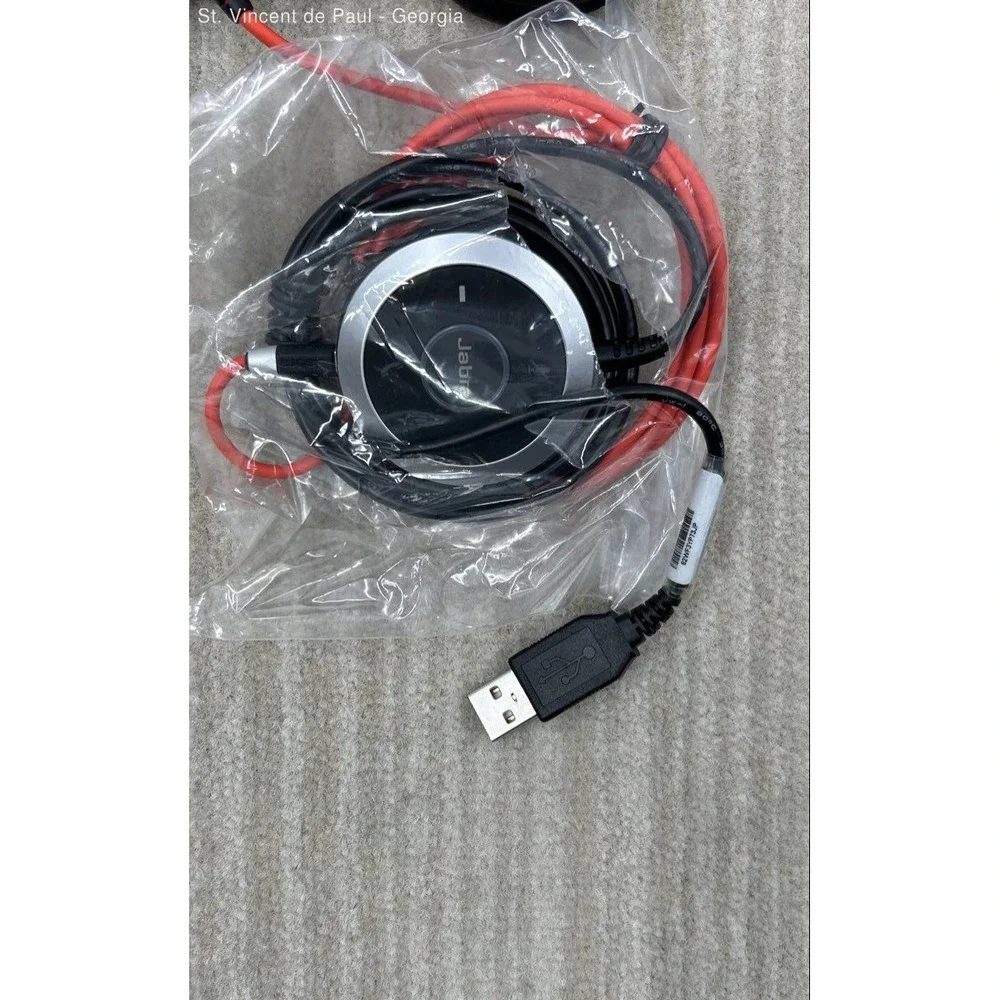 Jabra evolve 40