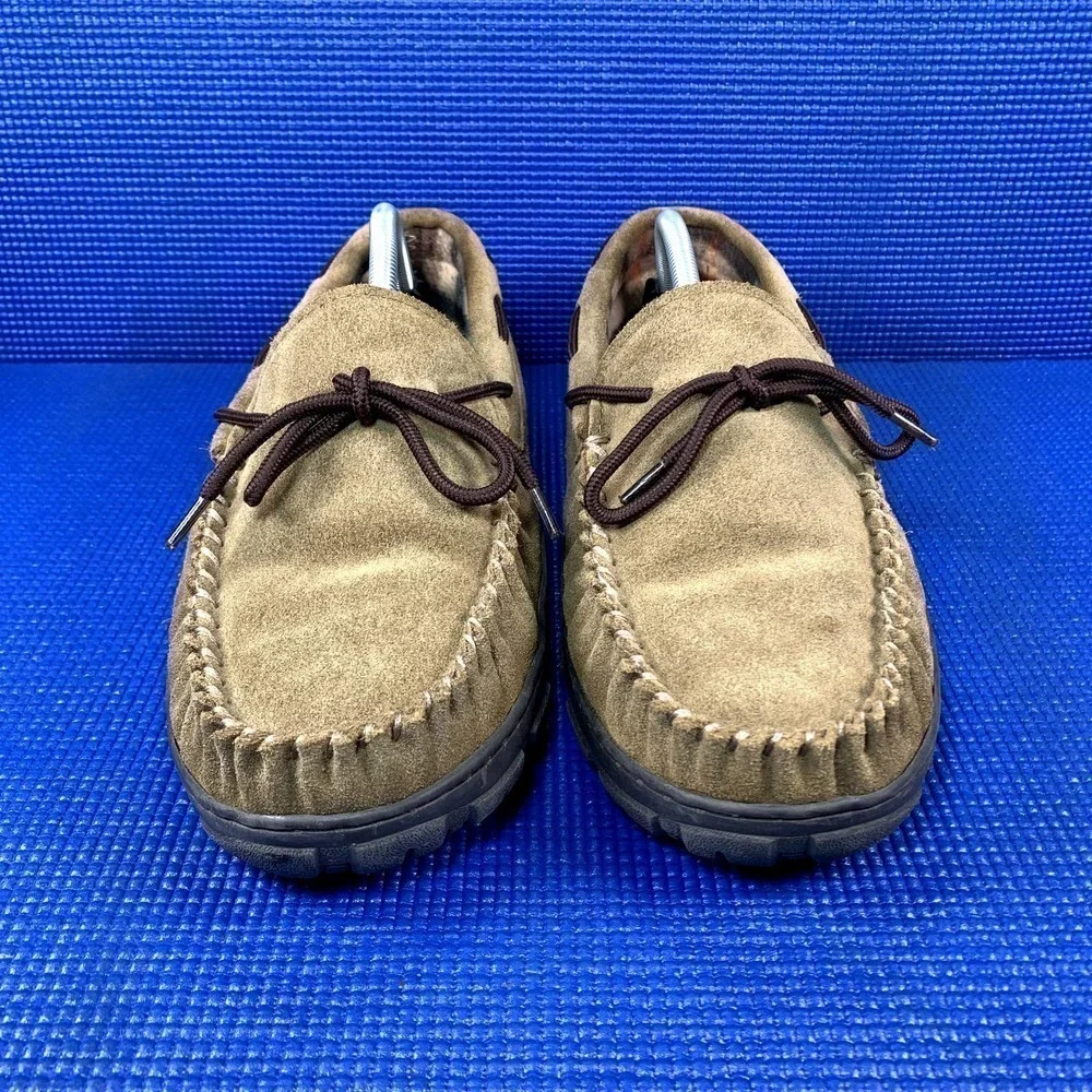 Tamarac size men`s