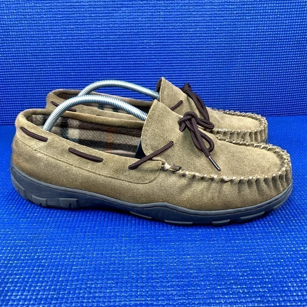 Tamarac size men`s
