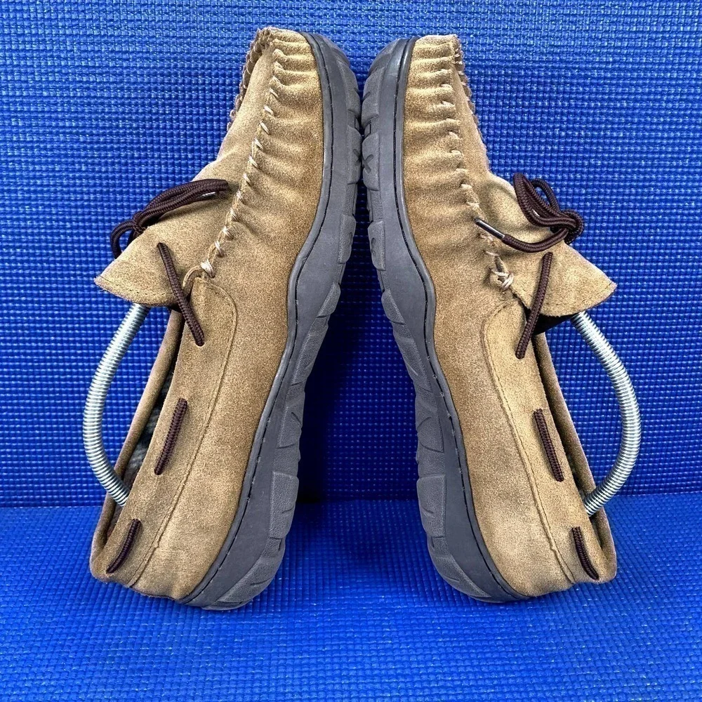Tamarac size men`s