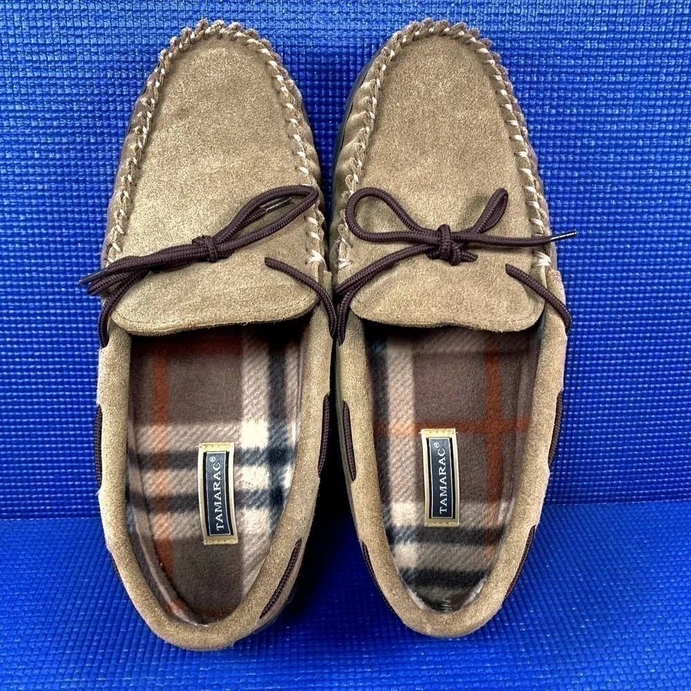 Tamarac size men`s
