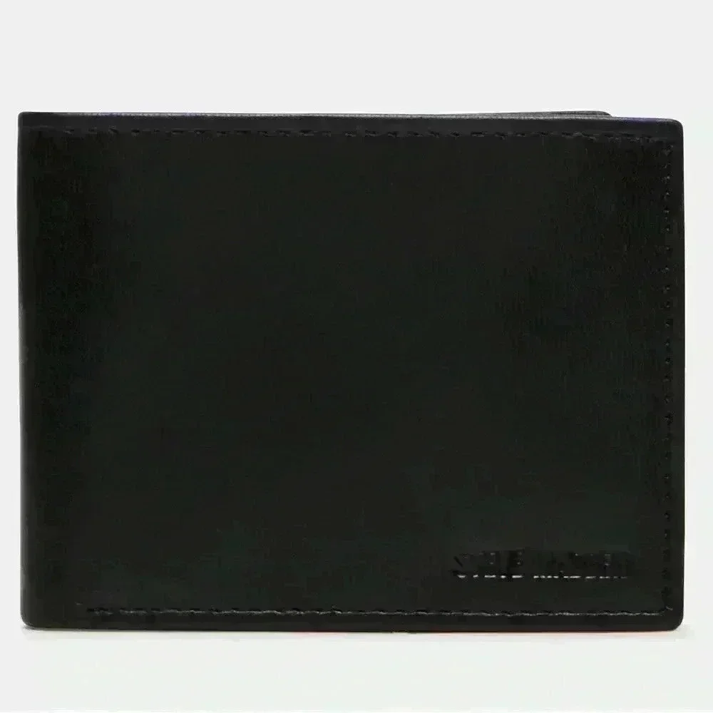 NWT Steve Madden Wallet Black