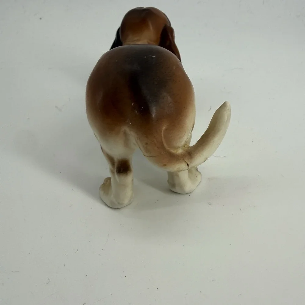 Norcrest vintage basset