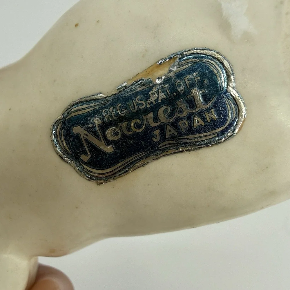 Norcrest vintage basset