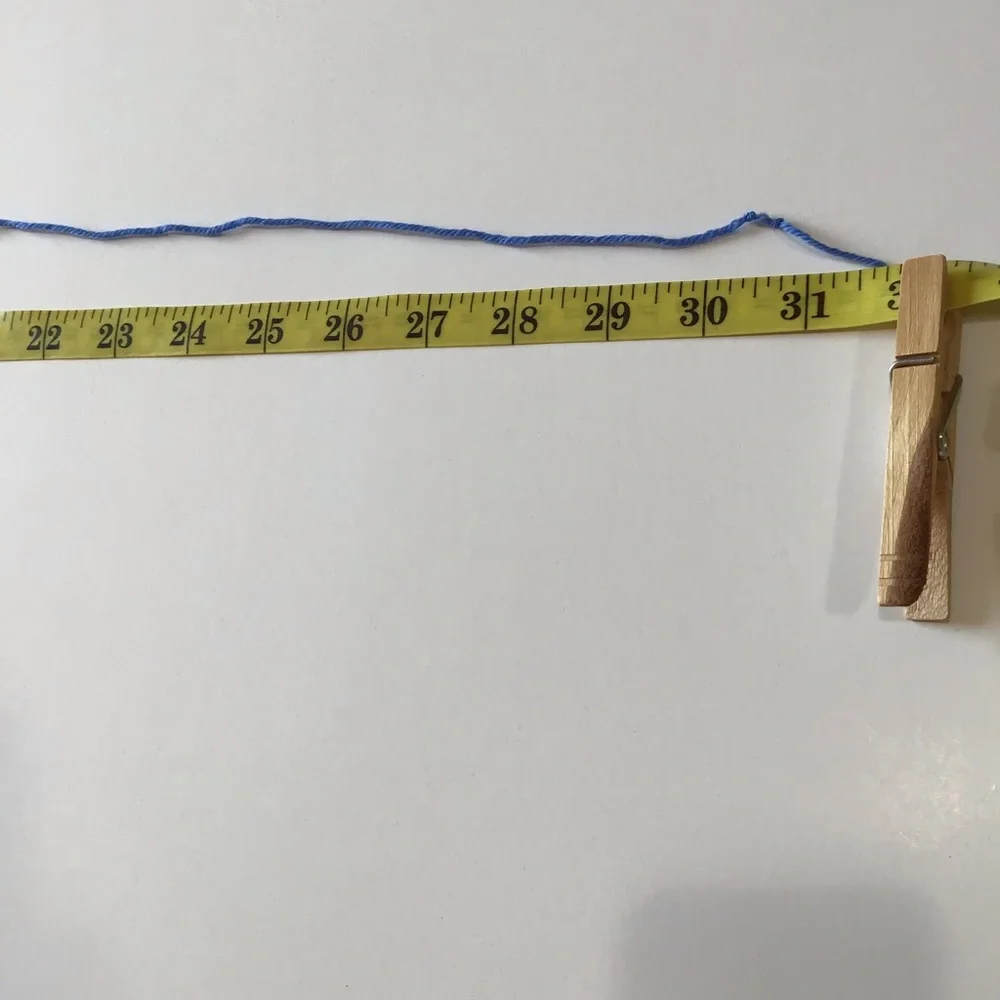 Hand Crafted cat toy