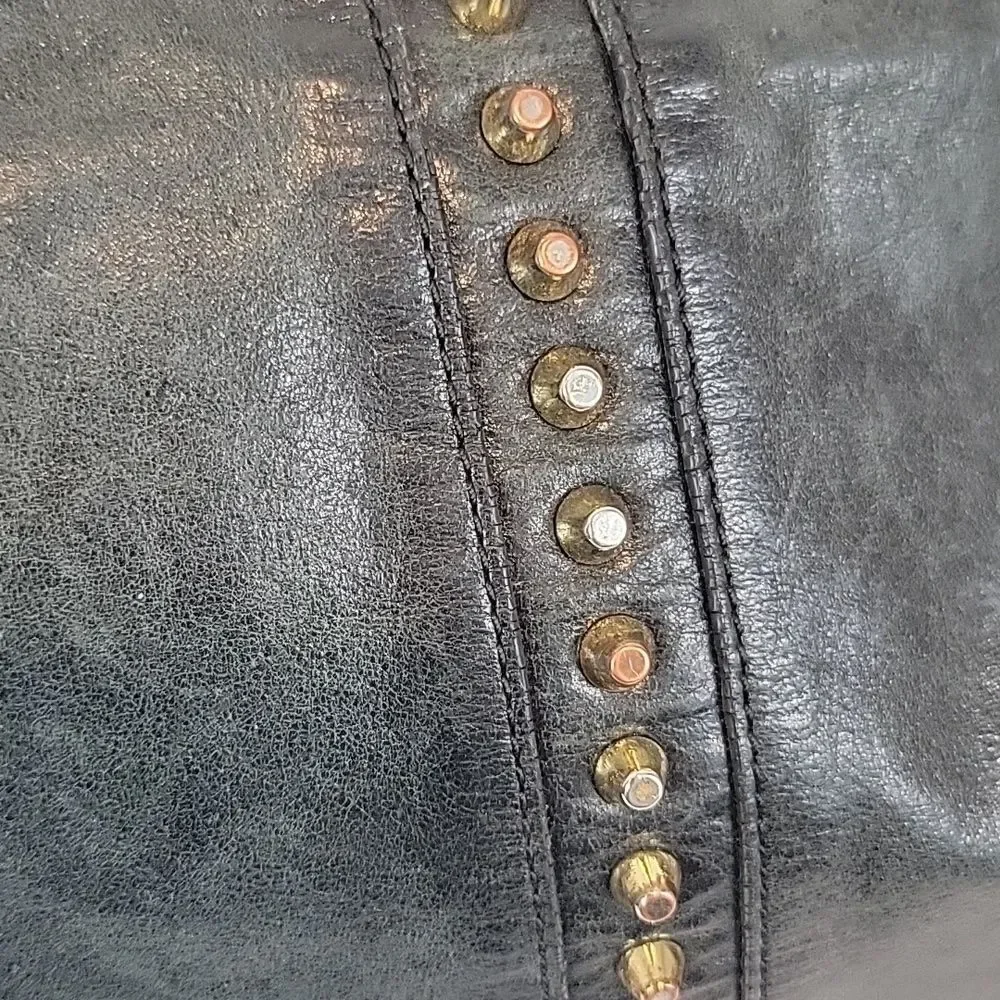 Badgley Mischka great shoulder