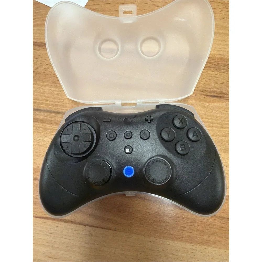 GuliKit Elves 2 Pro Wireless Gaming Controller for Switch/Switch 2,Windows,iOS