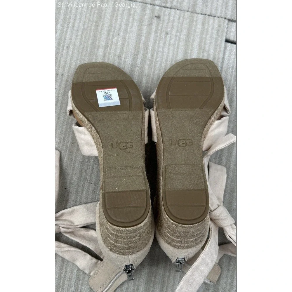 UGG department women