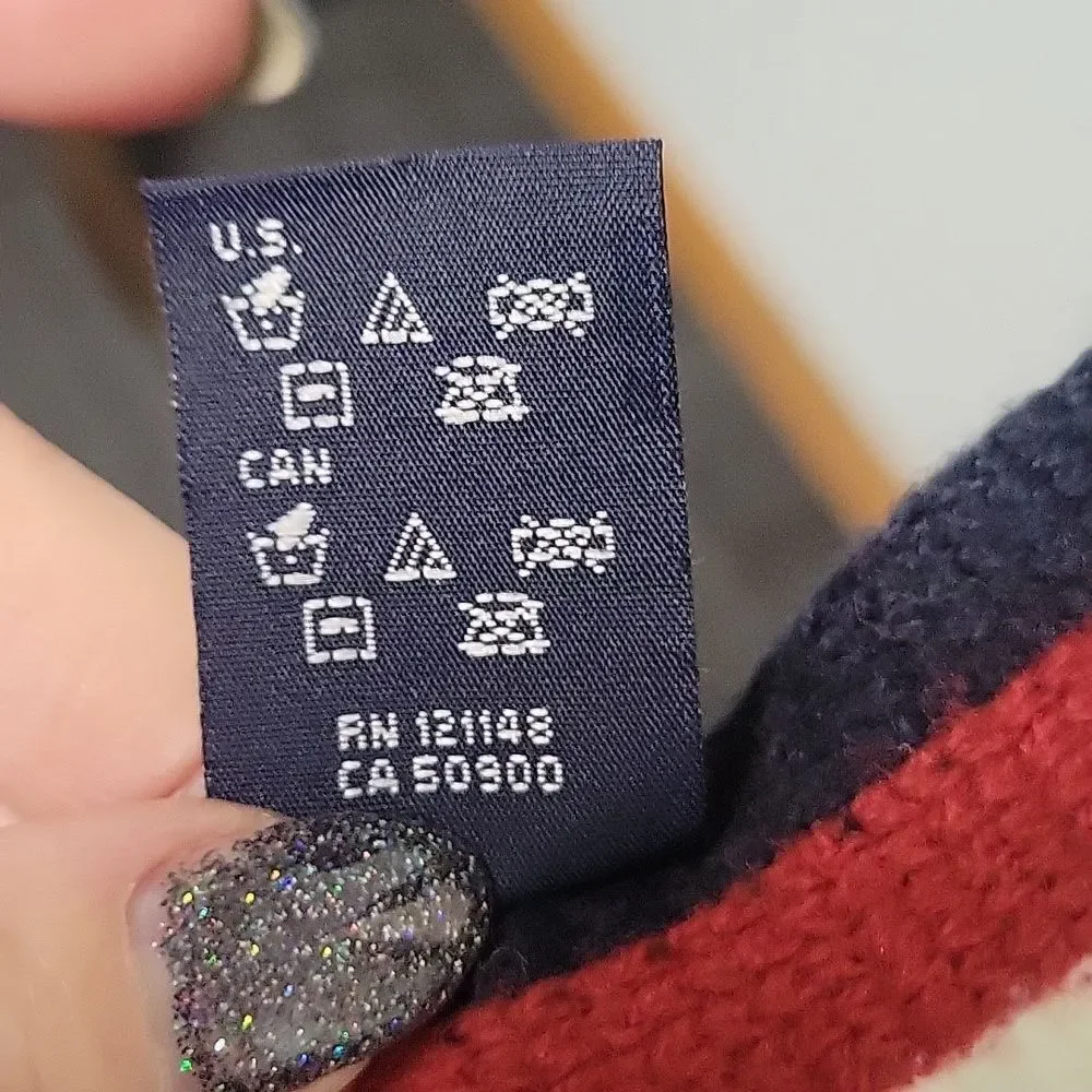 Tommy Hilfiger good pre