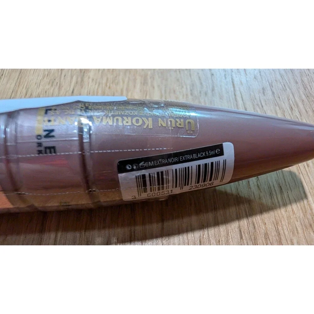 sealed may