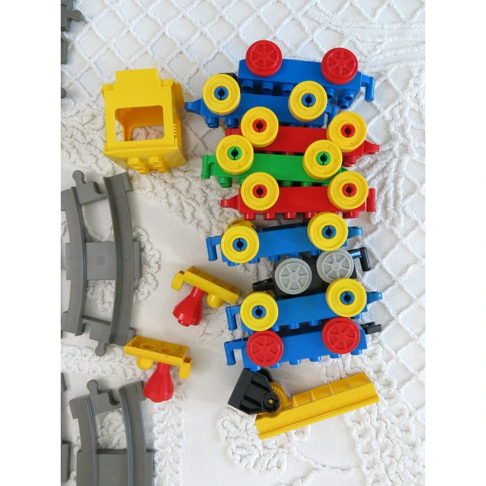 Lego vintage duplo
