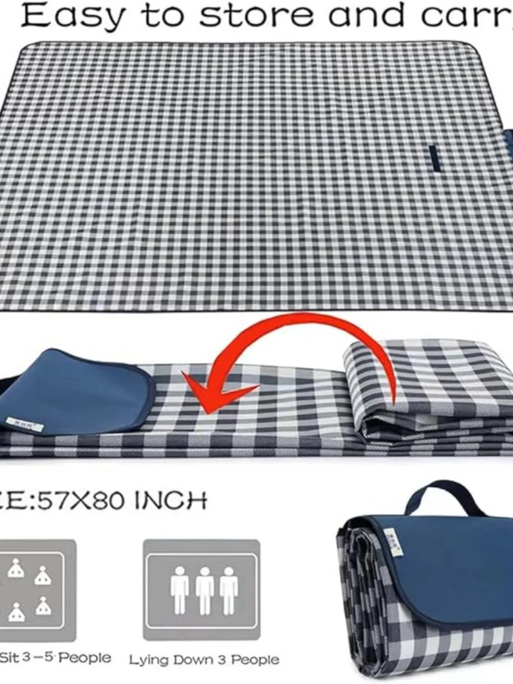 The Unbranded Brand enjoy outdoor
