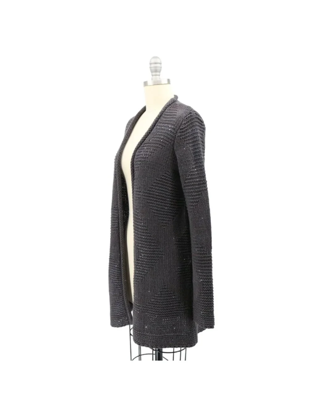 Calypso St. Barth shoulder metallic 47%