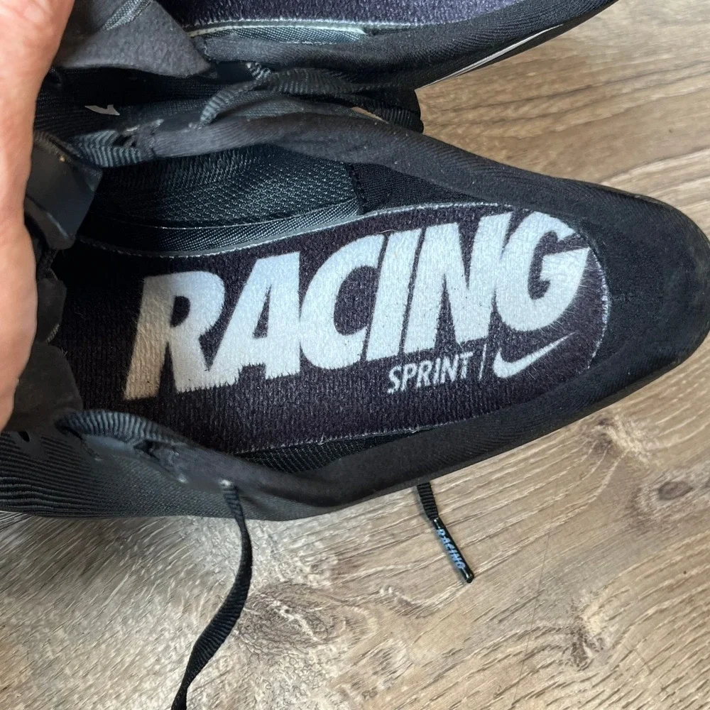 Nike zoom 400