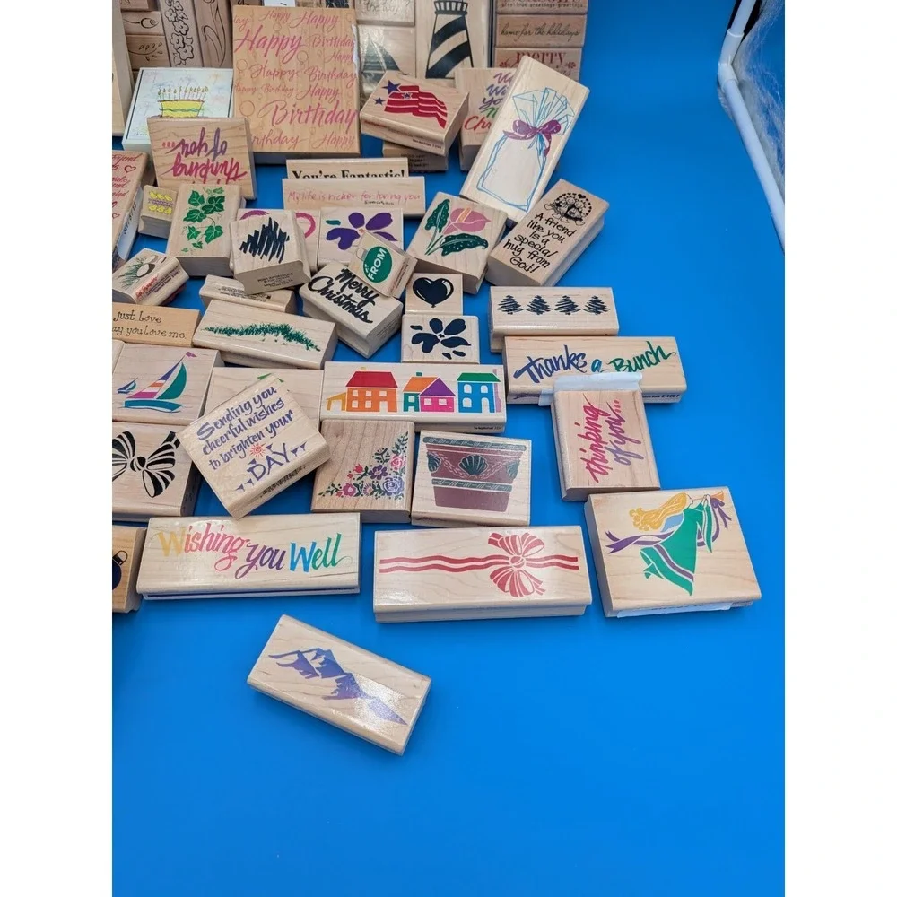Wooden Ships this lot