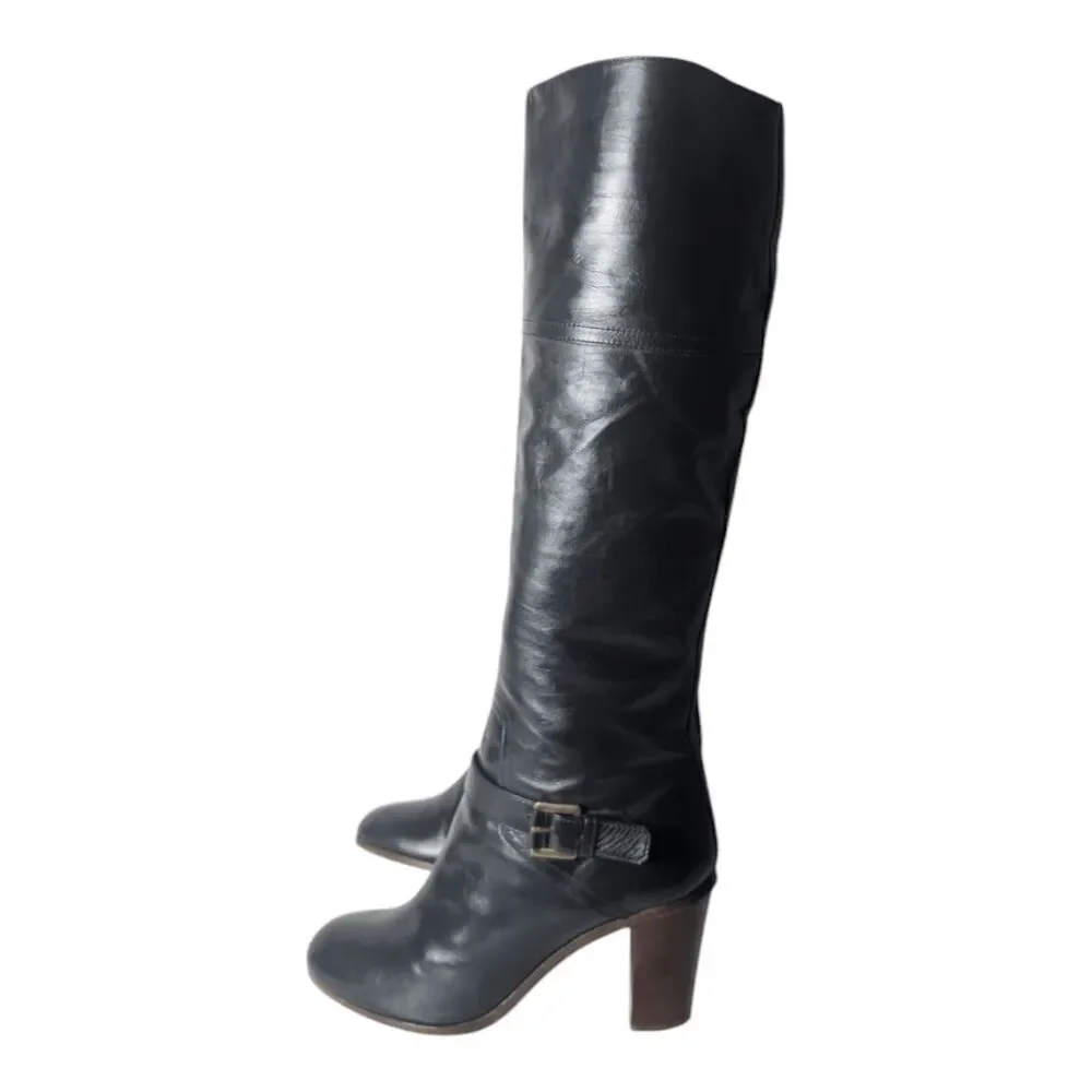 good heel