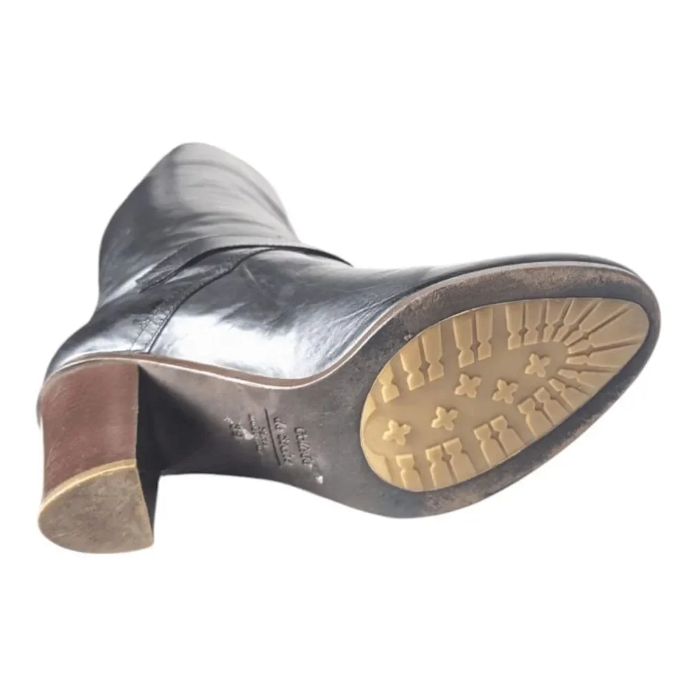 good heel